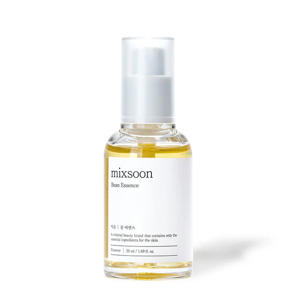 Mixsoon Bean Essence 50ml, 50 ml for Unisex