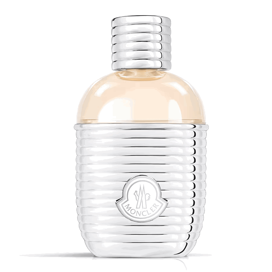 Moncler Pour Femme Eau de Parfum 7.5ml Mini, 7 ml