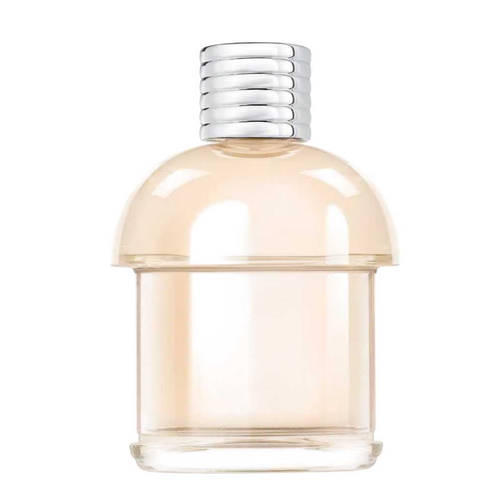 Moncler Pour Femme Eau de Parfum 150ml Refill, 150 ml