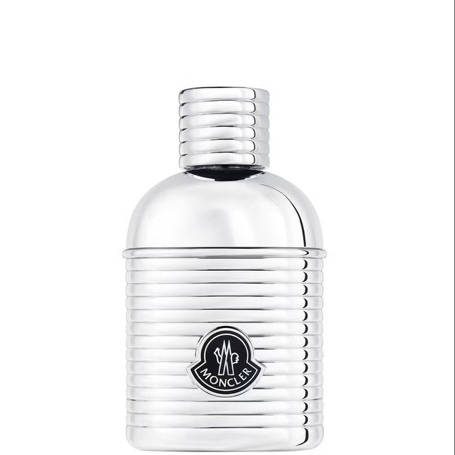 Moncler Pour Homme Eau de Parfum 60ml Spray, 60 ml