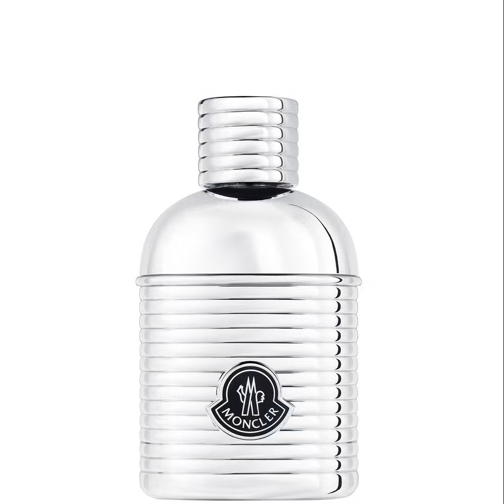Moncler Pour Homme Eau de Parfum 60ml Spray, 60 ml