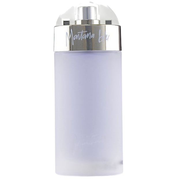 Montana Montana Blu Eau de Toilette 30ml Spray, 30 ml for Women