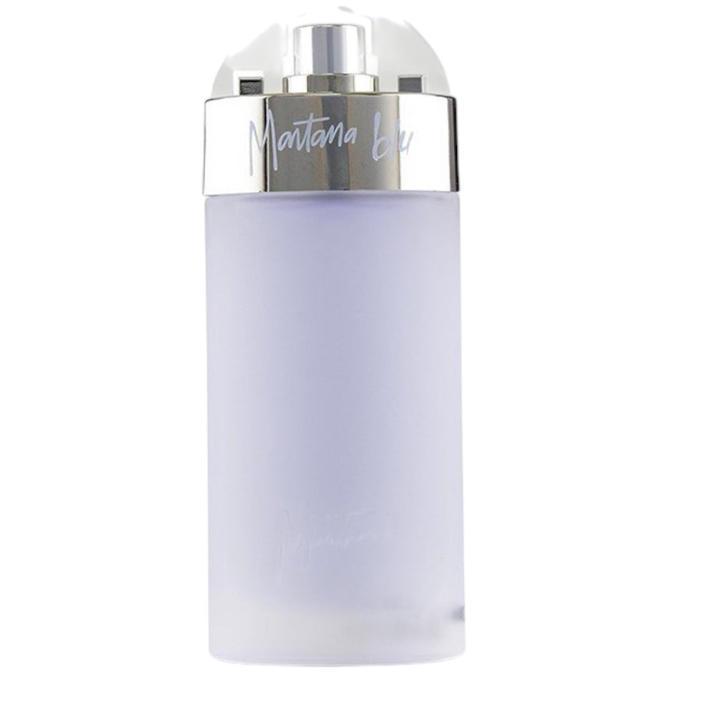 Montana Montana Blu Eau de Toilette 30ml Spray, 30 ml for Women