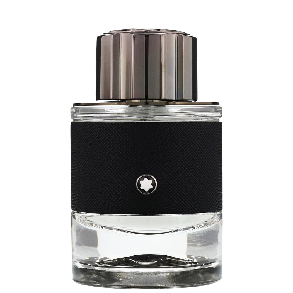 Mont Blanc Explorer Eau de Parfum 60ml Spray, 60 ml for Men