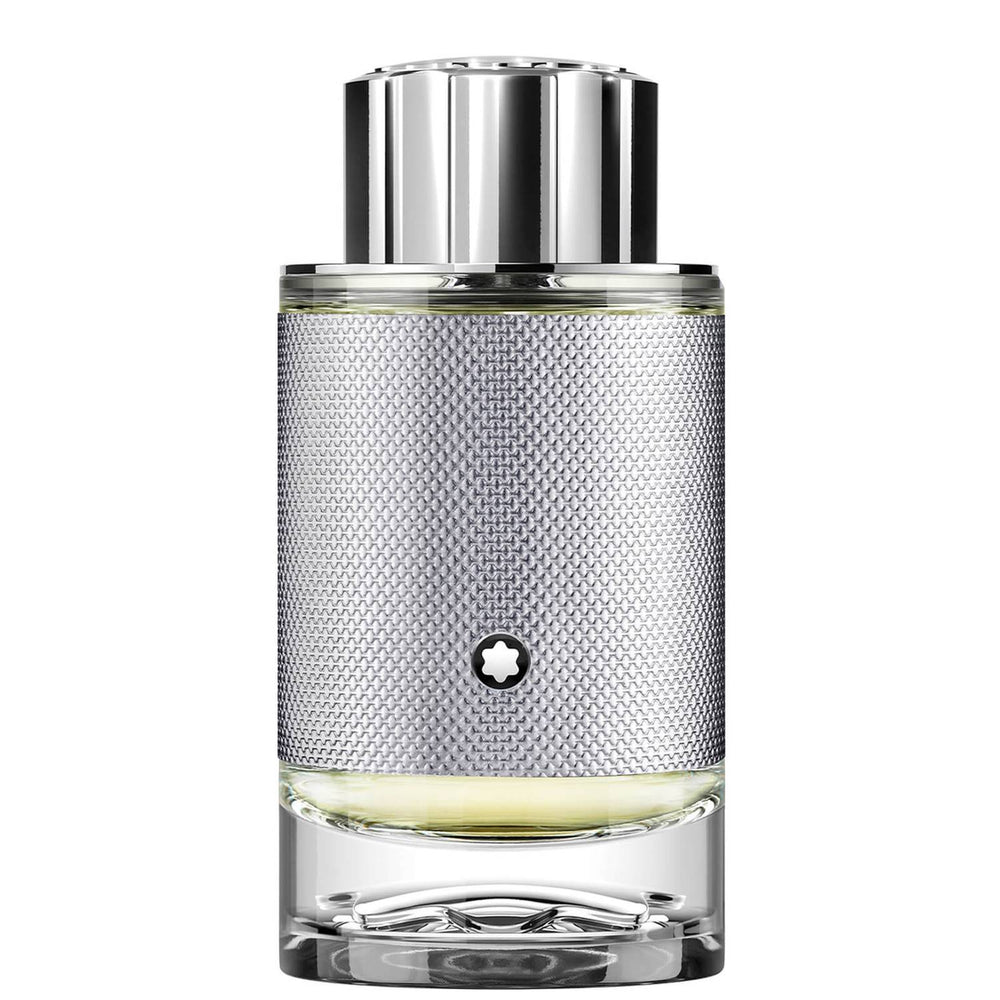 Mont Blanc Explorer Platinum Eau de Parfum 100ml Spray, 100 ml for Men