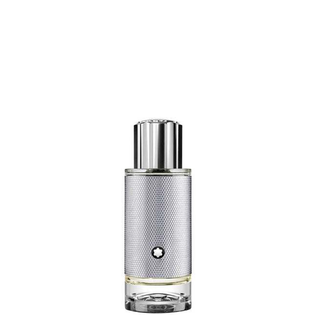 Mont Blanc Explorer Platinum Eau de Parfum 30ml Spray, 30 ml for Men