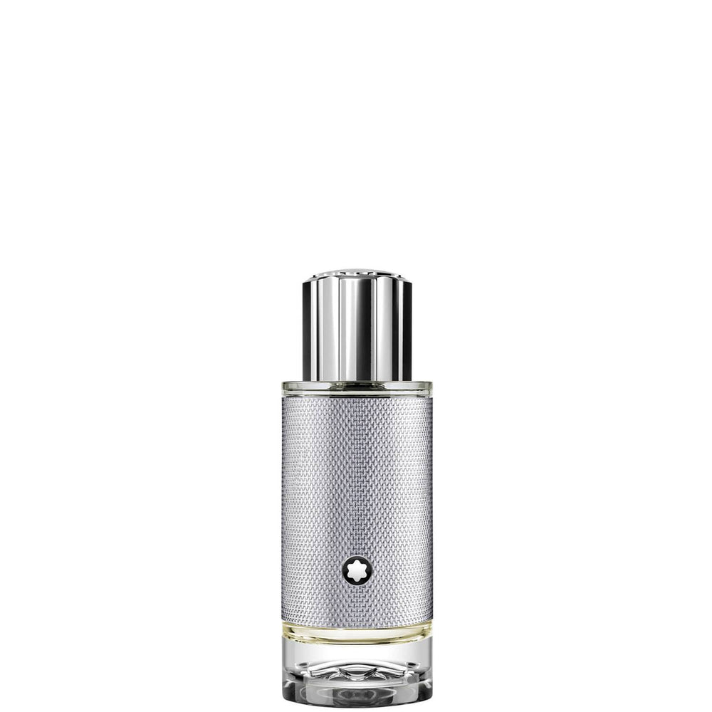 Mont Blanc Explorer Platinum Eau de Parfum 30ml Spray, 30 ml for Men