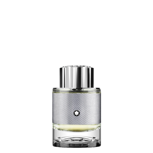 Mont Blanc Explorer Platinum Eau de Parfum 60ml Spray, 60 ml for Men