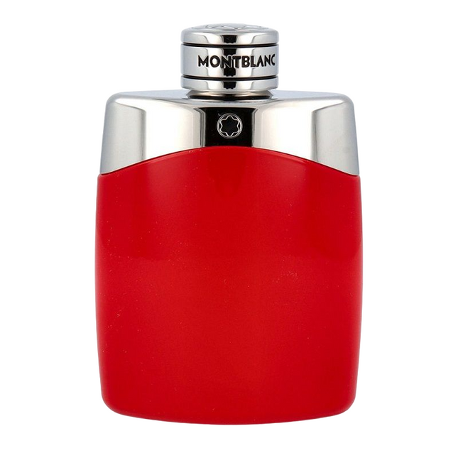 Mont Blanc Legend Red Eau de Parfum 100ml Spray, 100 ml for Men