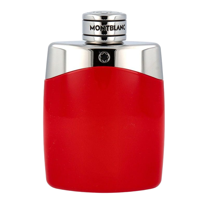 Mont Blanc Legend Red Eau de Parfum 100ml Spray, 100 ml for Men