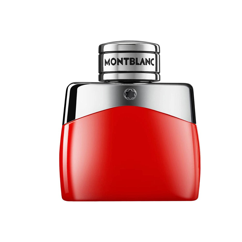 Mont Blanc Legend Red Eau de Parfum 30ml Spray, 30 ml for Men