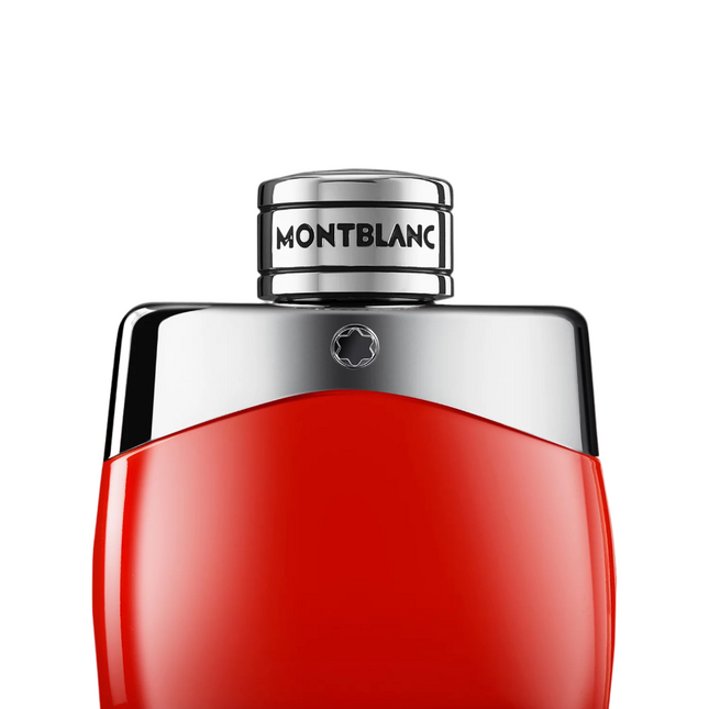 Mont Blanc Legend Red Eau de Parfum 50ml Spray, 50 ml for Men