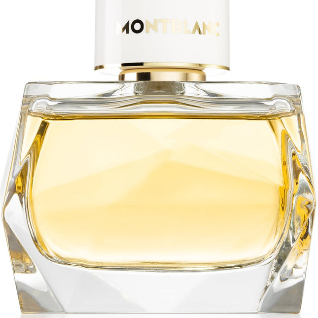 Mont Blanc Signature Absolue Eau de Parfum 50ml Spray, 50 ml for Women