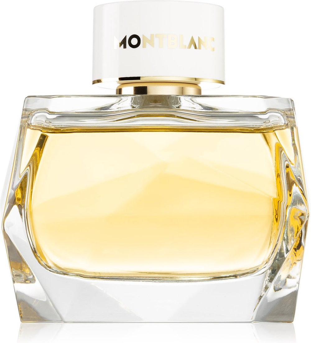 Mont Blanc Signature Absolue Eau de Parfum 50ml Spray, 50 ml for Women