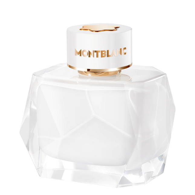 Mont Blanc Signature Eau de Parfum 90ml Spray, 90 ml for Women