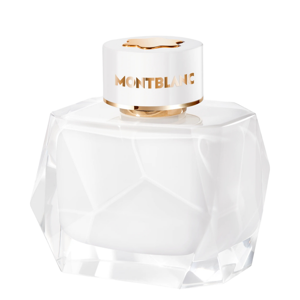 Mont Blanc Signature Eau de Parfum 90ml Spray, 90 ml for Women