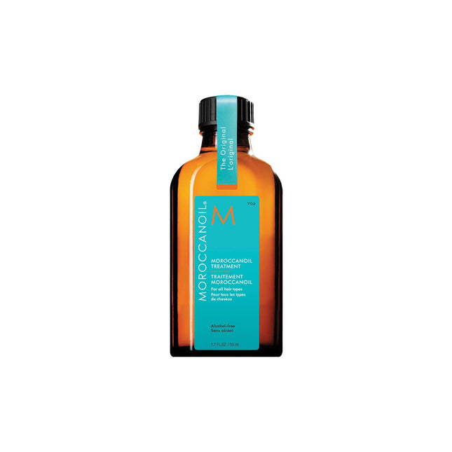 Moroccanoil Treatment 50ml, 50 ml for Unisex