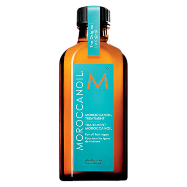 Moroccanoil Hair Treatment 100ml, 100 ml for Unisex