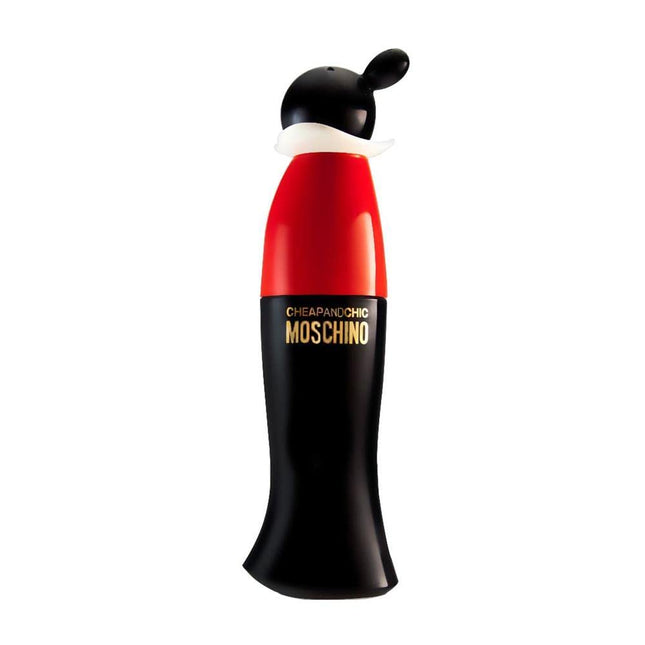 Moschino Cheap & Chic Eau de Toilette 30ml Spray, 30 ml for Women