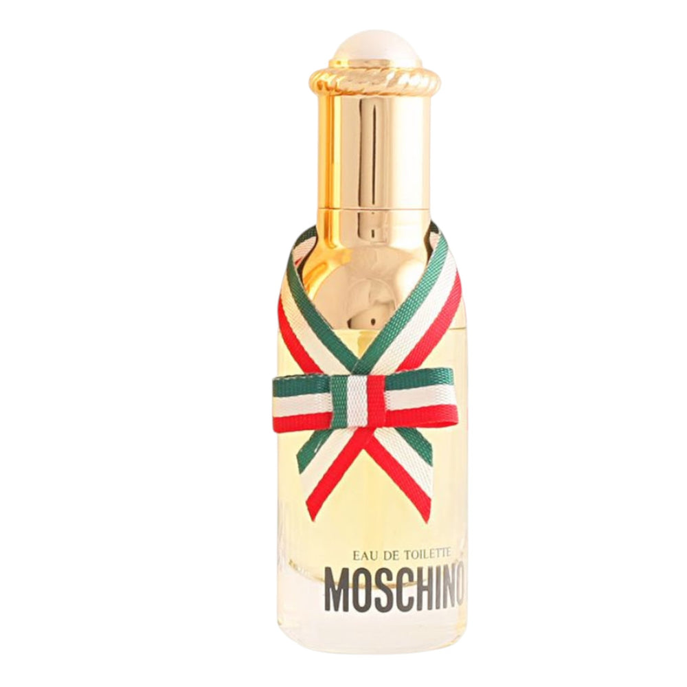 Moschino Moschino Eau de Toilette 25ml Spray, 25 ml for Women