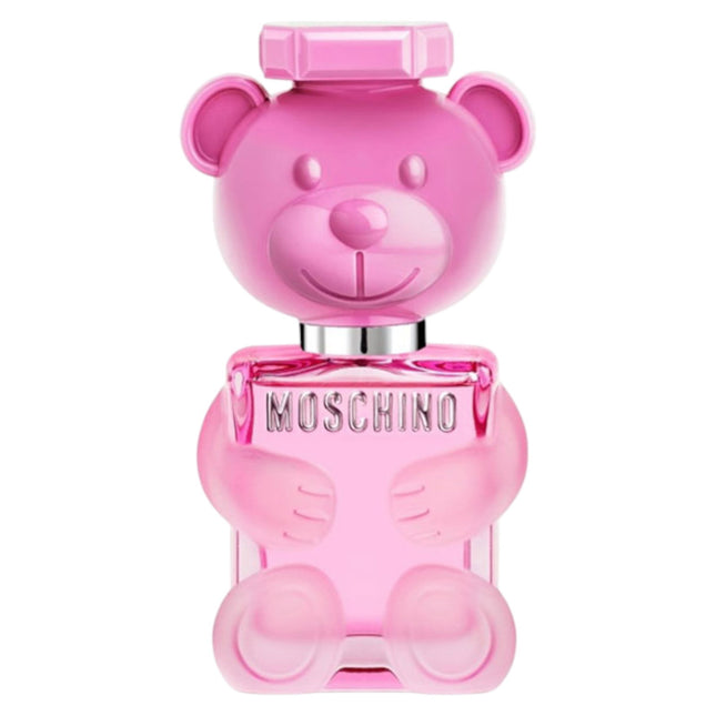 Moschino Toy 2 Bubble Gum Eau de Toilette 50ml Spray, 50 ml for Women