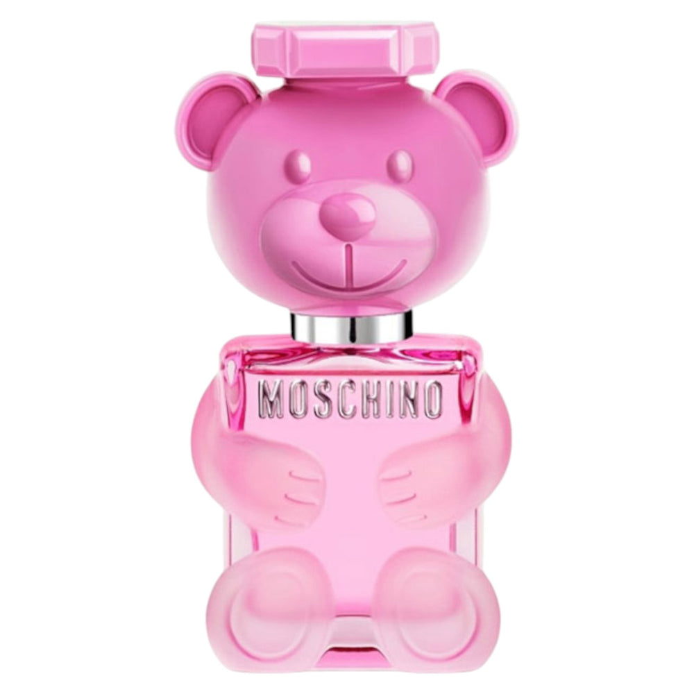 Moschino Toy 2 Bubble Gum Eau de Toilette 50ml Spray, 50 ml for Women