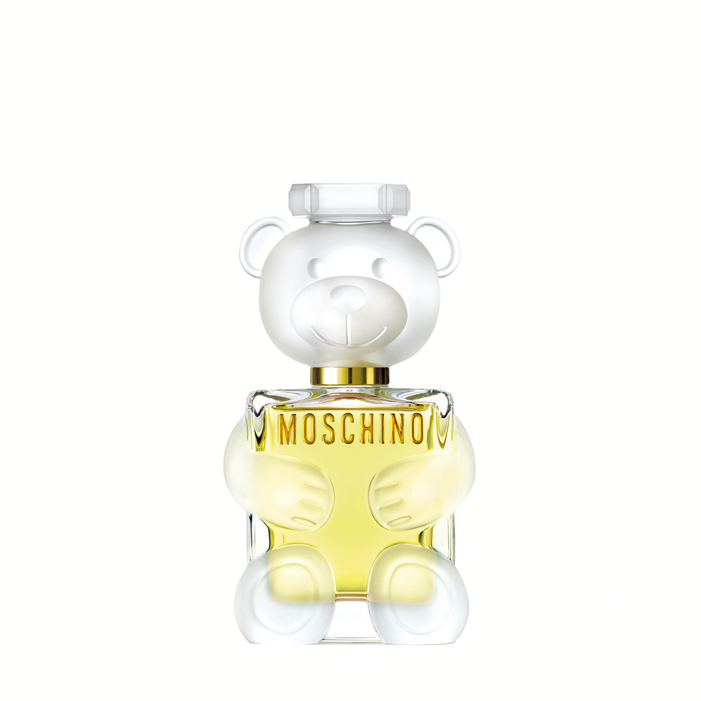 Moschino Toy 2 Eau de Parfum 30ml Spray, 30 ml for Women