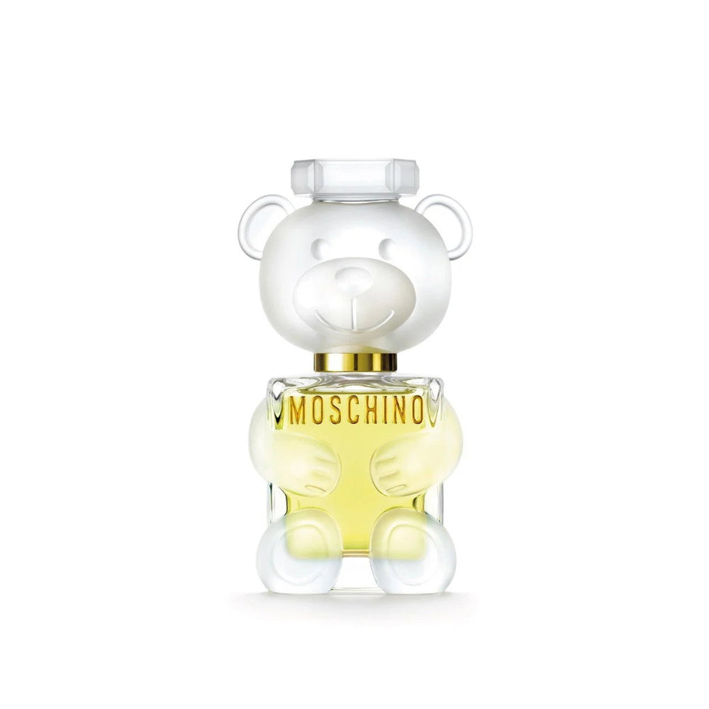 Moschino Toy 2 Eau de Parfum 50ml Spray, 50 ml for Women