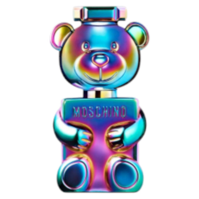 Moschino Toy 2 Pearl Eau de Parfum 50ml Spray, 50 ml for Unisex
