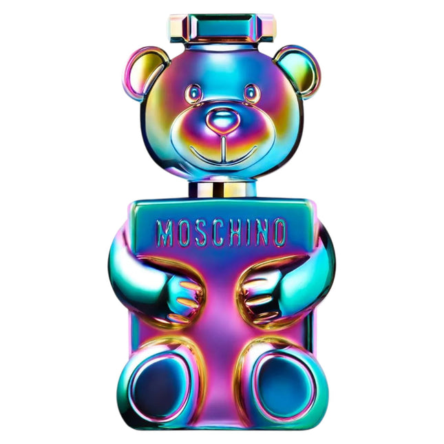 Moschino Toy 2 Pearl Eau de Parfum 100ml Spray, 100 ml for Unisex
