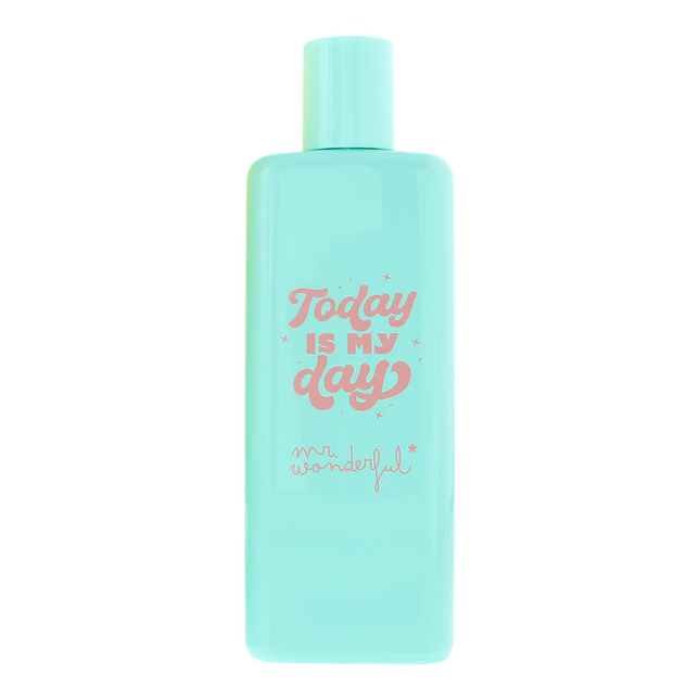 Mr. Wonderful Today Is My Day Eau de Toilette 75ml Spray, 75 ml for Women