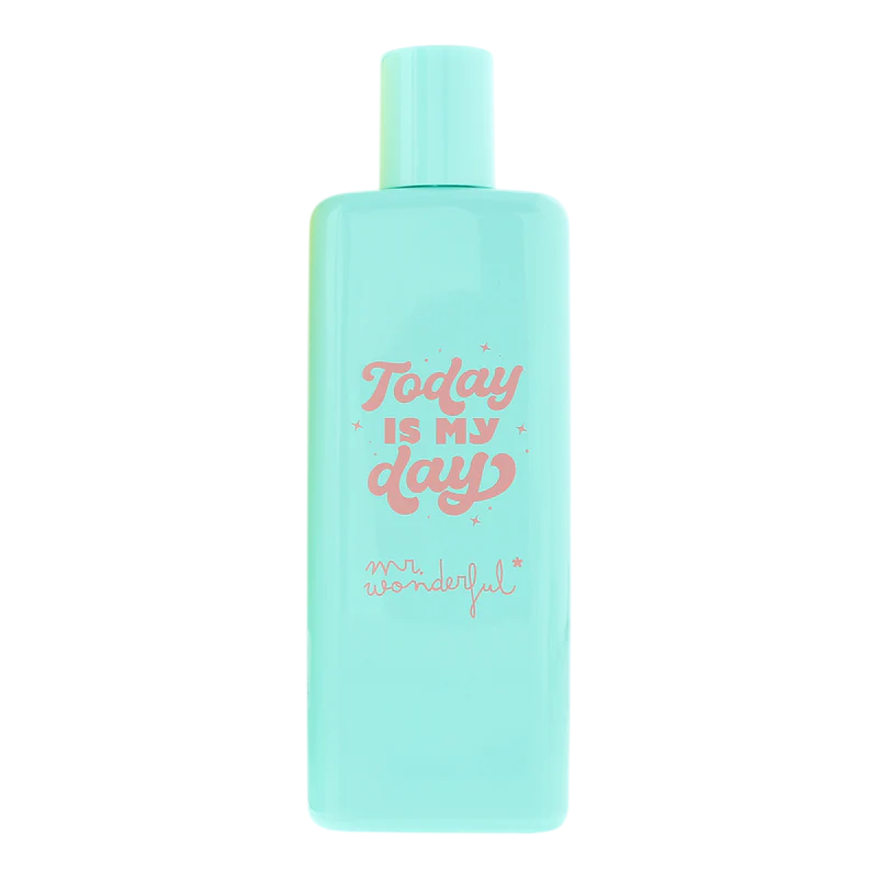 Mr. Wonderful Today Is My Day Eau de Toilette 75ml Spray, 75 ml for Women