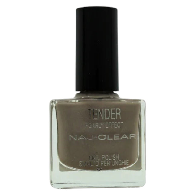 Naj Oleari Tender Pearly Effect Nail Polish 8ml - 135, 8 ml for Women