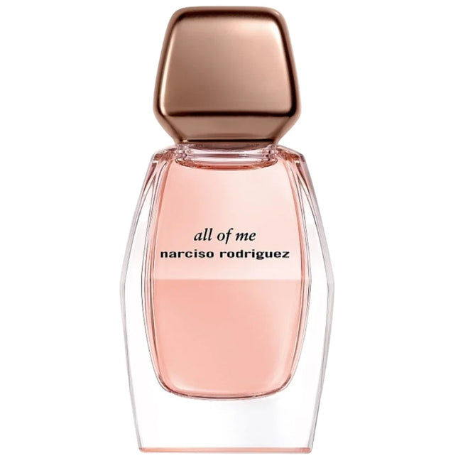 Narciso Rodriguez All Of Me Eau de Parfum 50ml Spray, 50 ml for Women