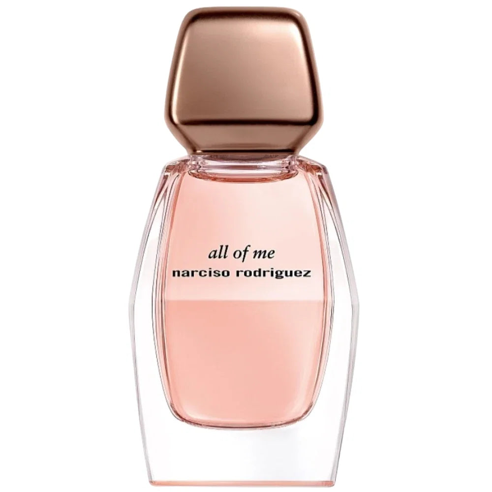 Narciso Rodriguez All Of Me Eau de Parfum 50ml Spray, 50 ml for Women
