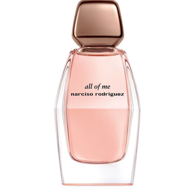 Narciso Rodriguez All Of Me Eau de Parfum 90ml Spray, 90 ml for Women