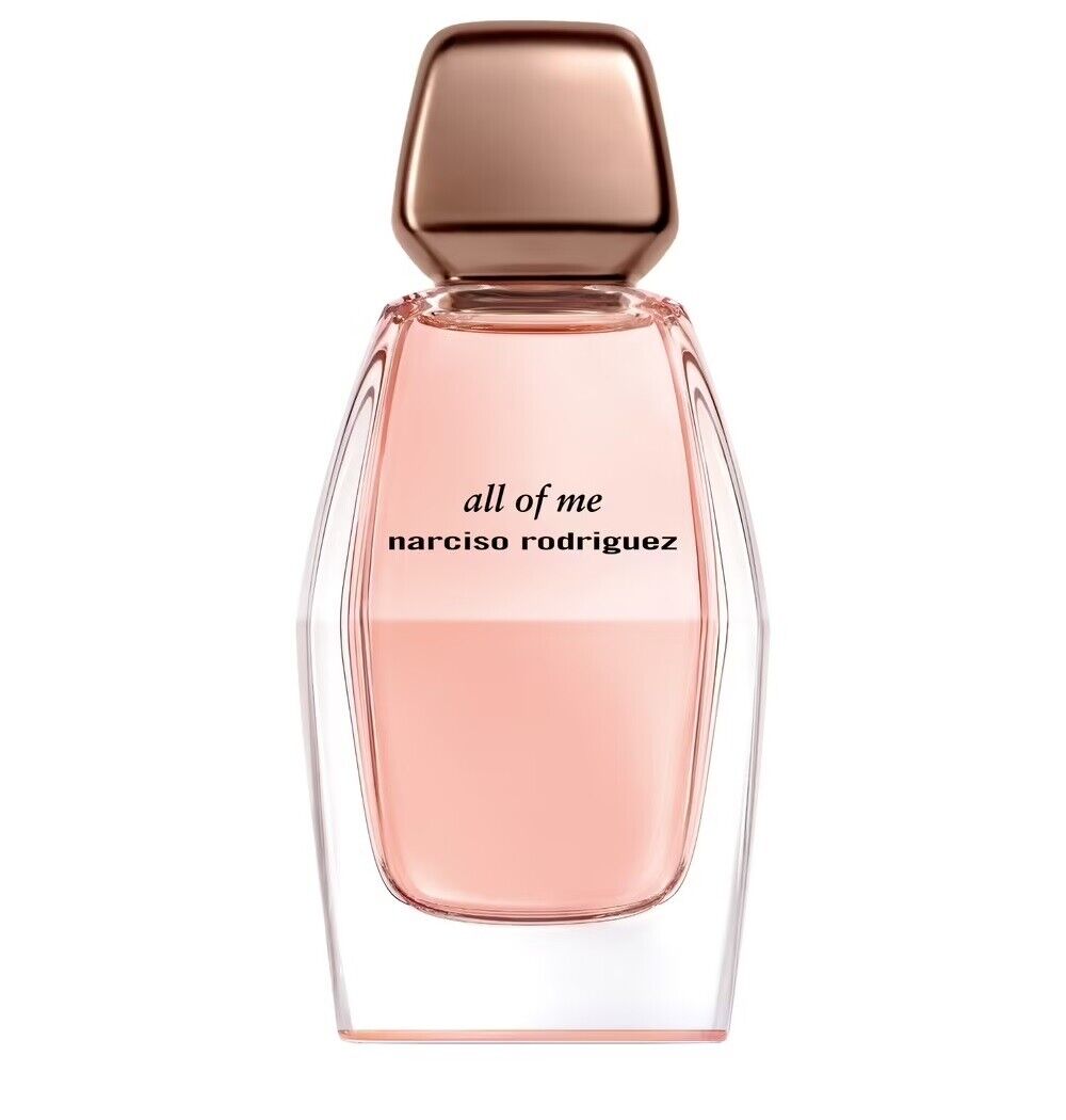 Narciso Rodriguez All Of Me Eau de Parfum 90ml Spray, 90 ml for Women