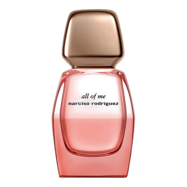 Narciso Rodriguez All Of Me Intense Eau de Parfum 50ml Spray, 50 ml for Women