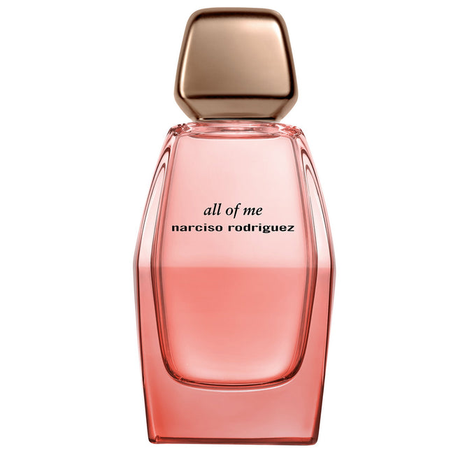 Narciso Rodriguez All Of Me Intense Eau de Parfum 90ml Spray, 90 ml for Women