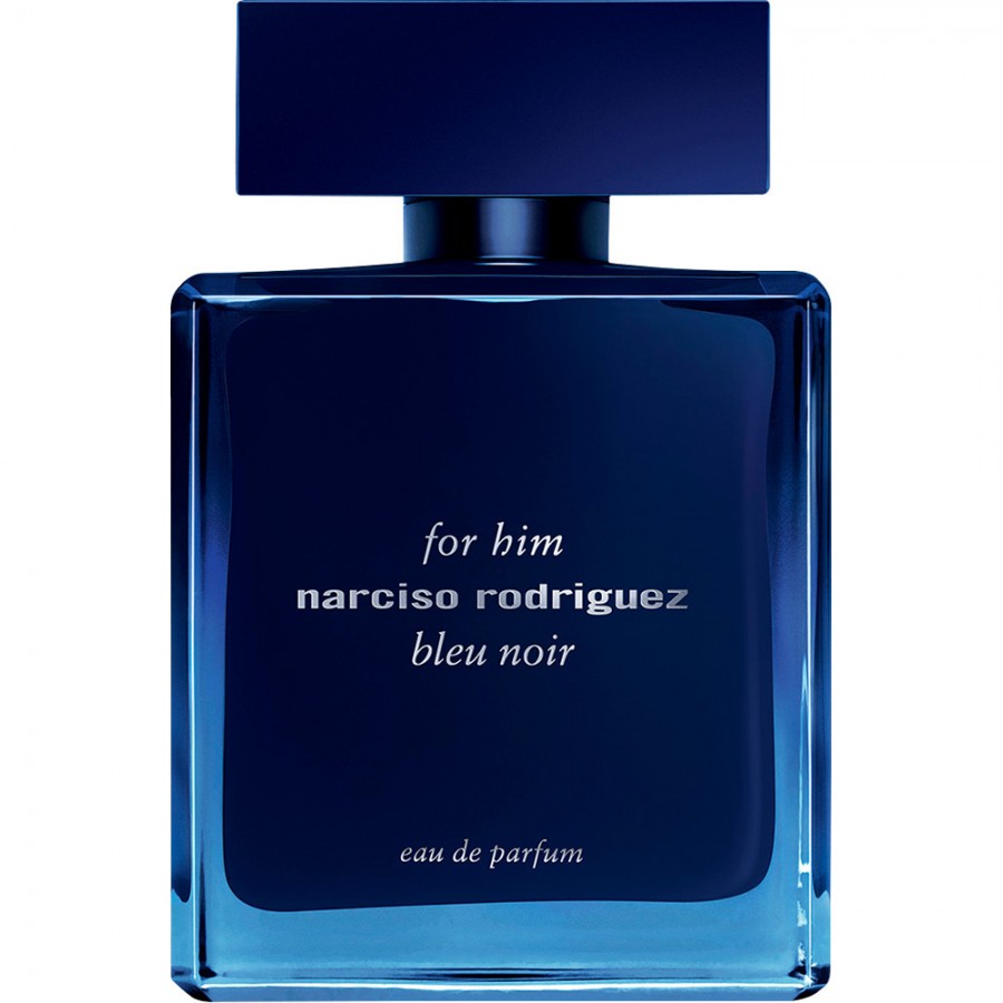 Narciso Rodriguez for Him Bleu Noir Parfum 100ml Spray, 100 ml for Men
