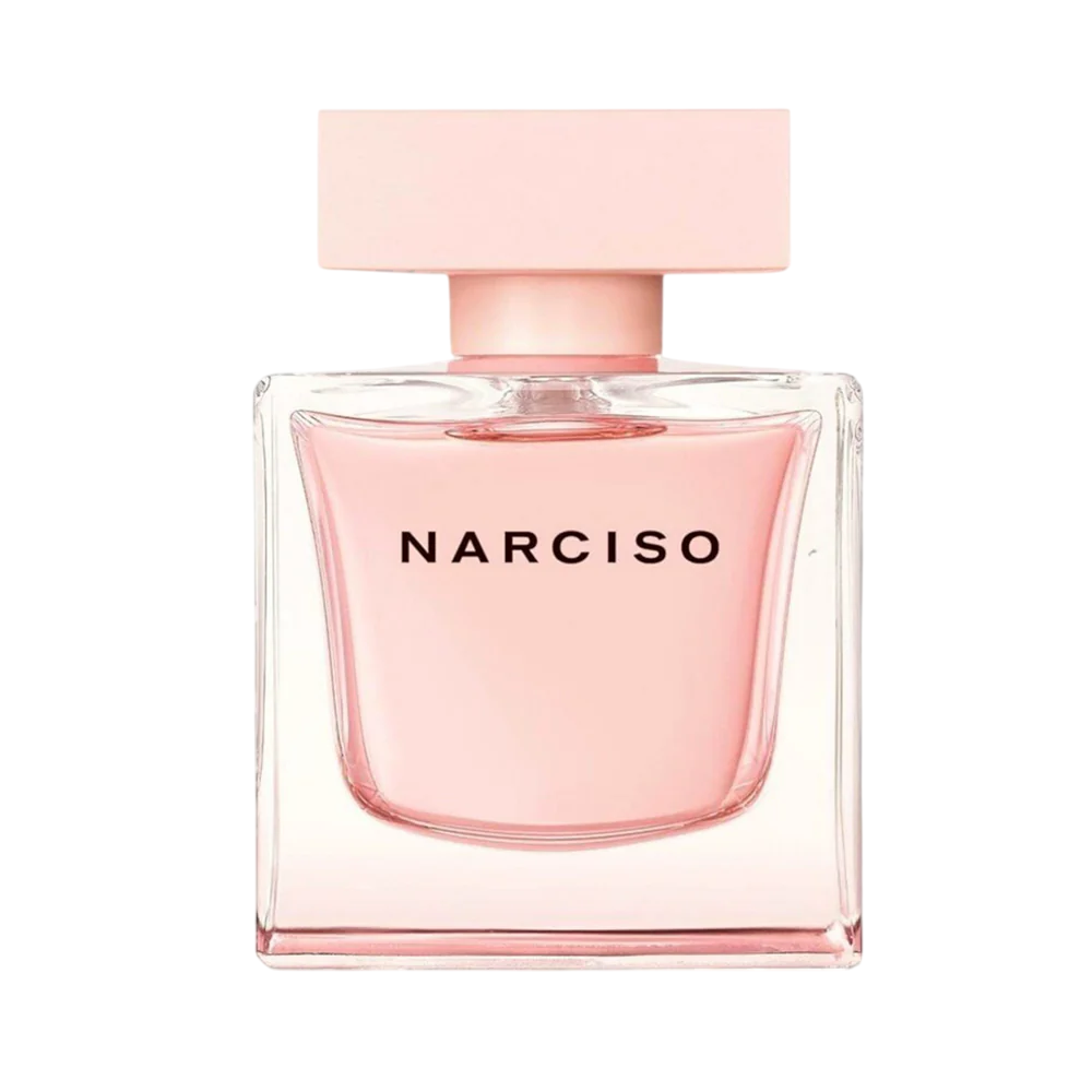 Narciso Rodriguez Narciso Cristal Eau de Parfum 90ml Spray, 90 ml for Women
