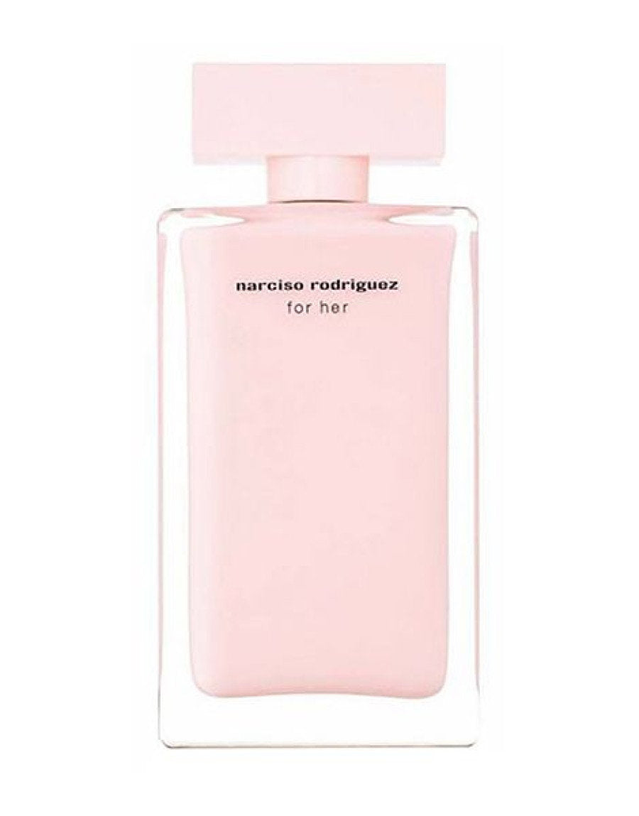 Narciso Rodriguez for Her Eau de Parfum 100ml Spray, 100 ml for Women