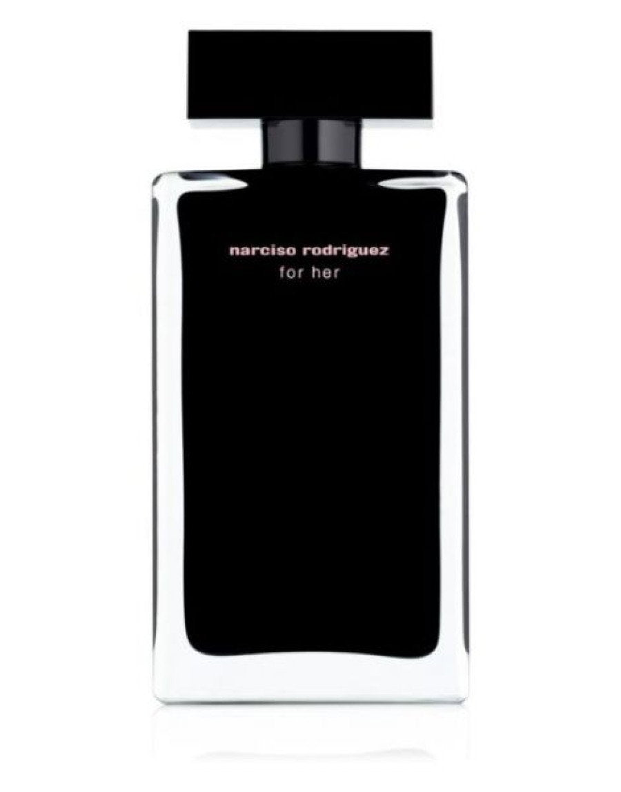 Narciso Rodriguez for Her Eau de Toilette 100ml Spray, 100 ml for Women