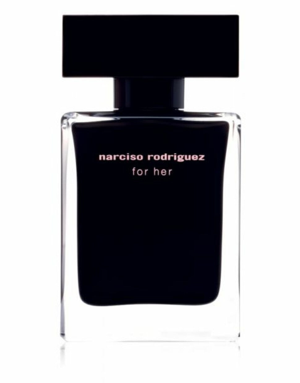 Narciso Rodriguez for Her Eau de Toilette 50ml Spray, 50 ml for Women