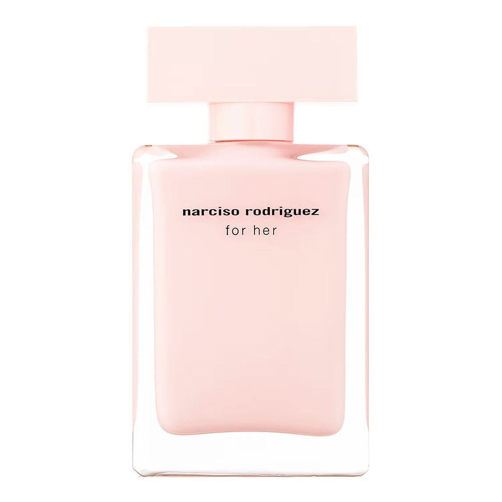 Narciso Rodriguez for Her Eau de Parfum 50ml Spray, 50 ml for Women