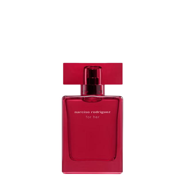 Narciso Rodriguez Narciso Rodriguez For Her Intense Eau de Parfum 50ml Spray, 50 ml for Women