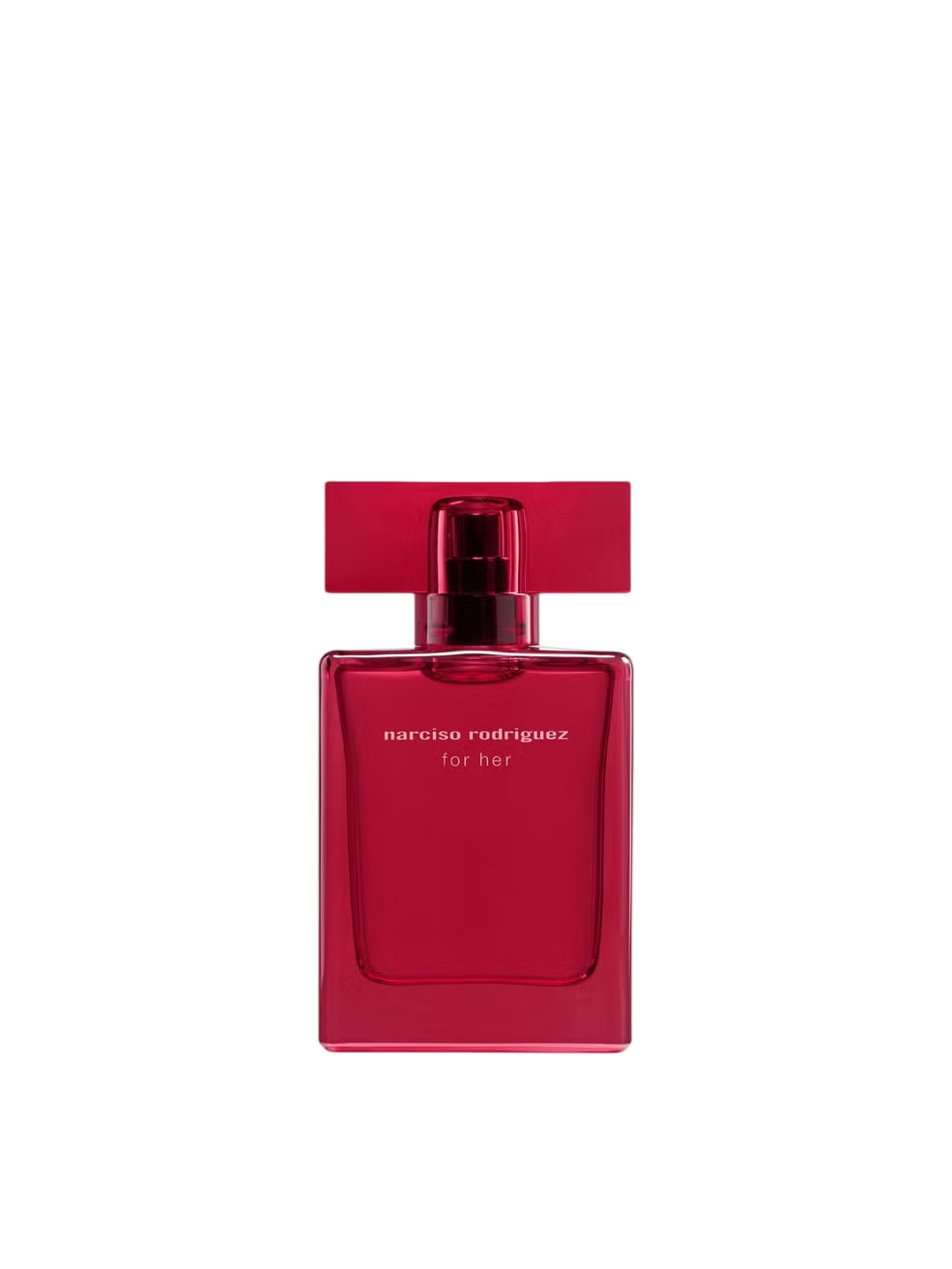 Narciso Rodriguez Narciso Rodriguez For Her Intense Eau de Parfum 50ml Spray, 50 ml for Women