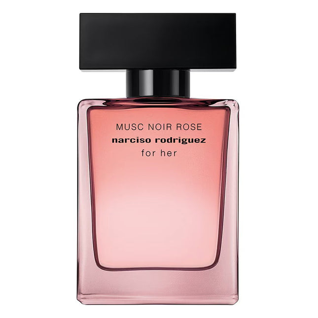 Narciso Rodriguez Musc Noir Rose For Her Eau de Parfum 30ml Spray, 30 ml for Women