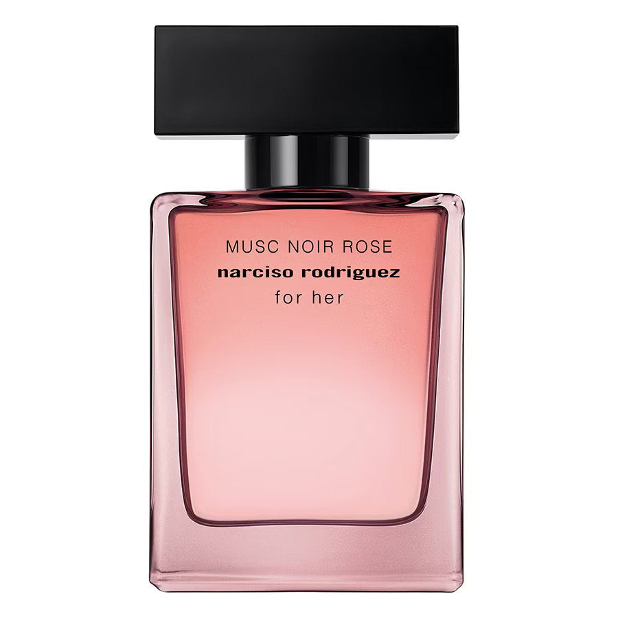 Narciso Rodriguez Musc Noir Rose For Her Eau de Parfum 30ml Spray, 30 ml for Women