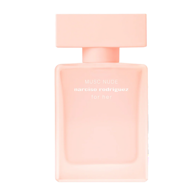 Narciso Rodriguez For Her Musc Nude Eau De Parfum 30ml Spray, 30 ml for Women